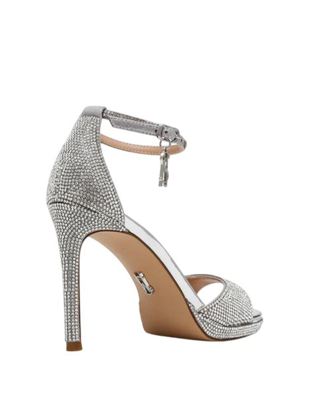 Steve Madden Argento
