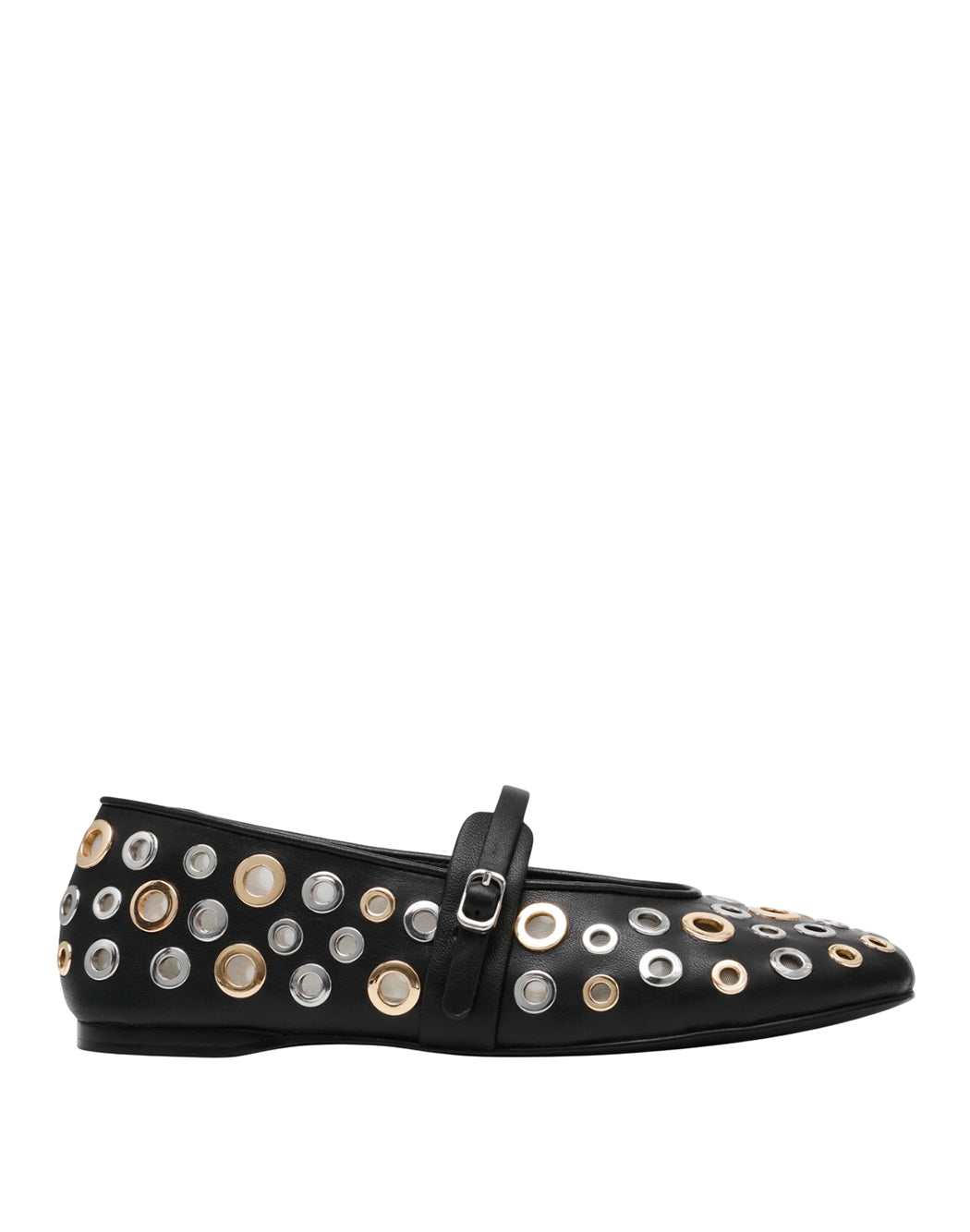 Steve Madden Nero