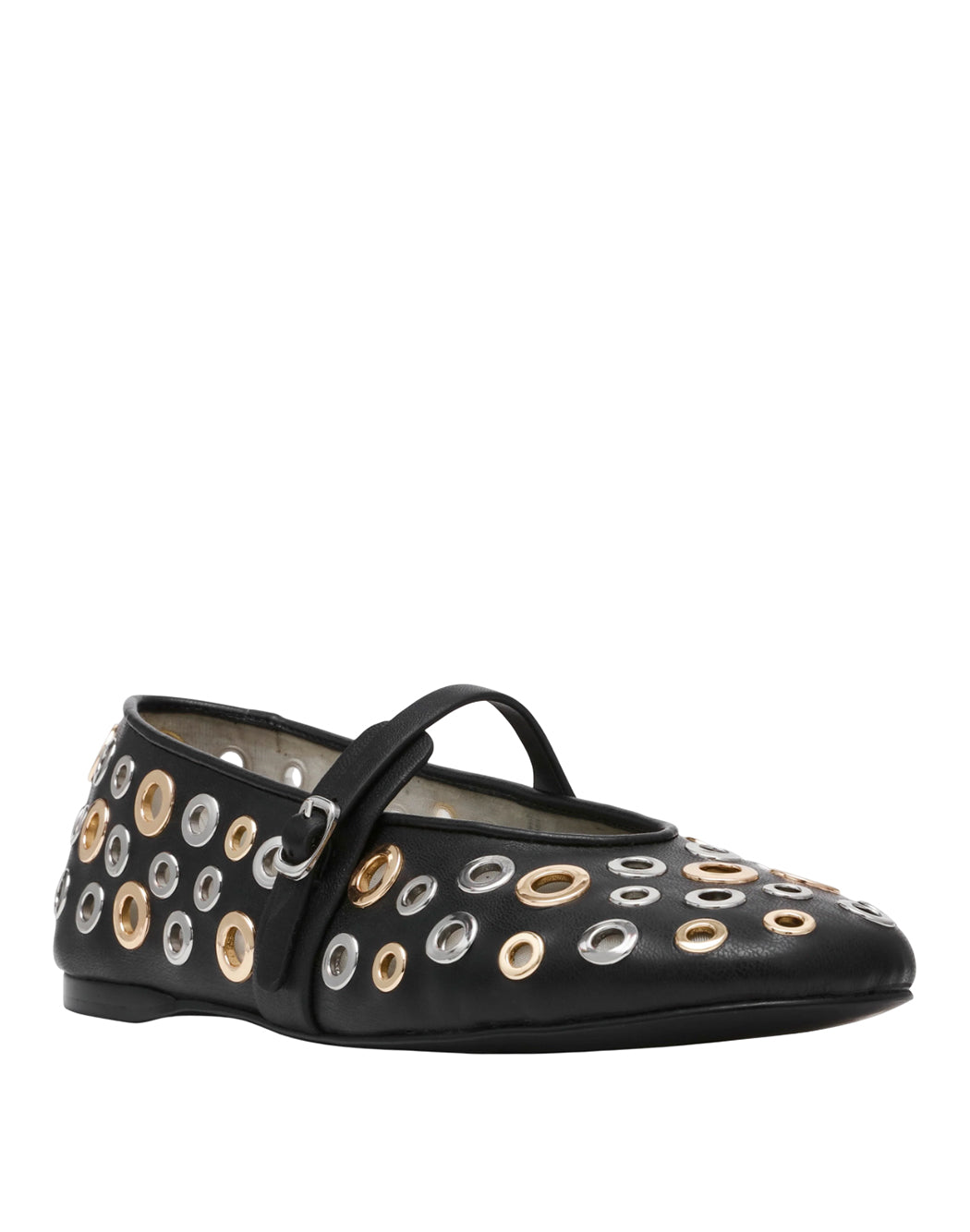 Steve Madden Nero