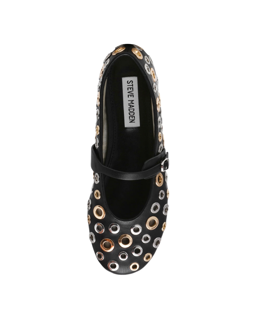 Steve Madden Nero