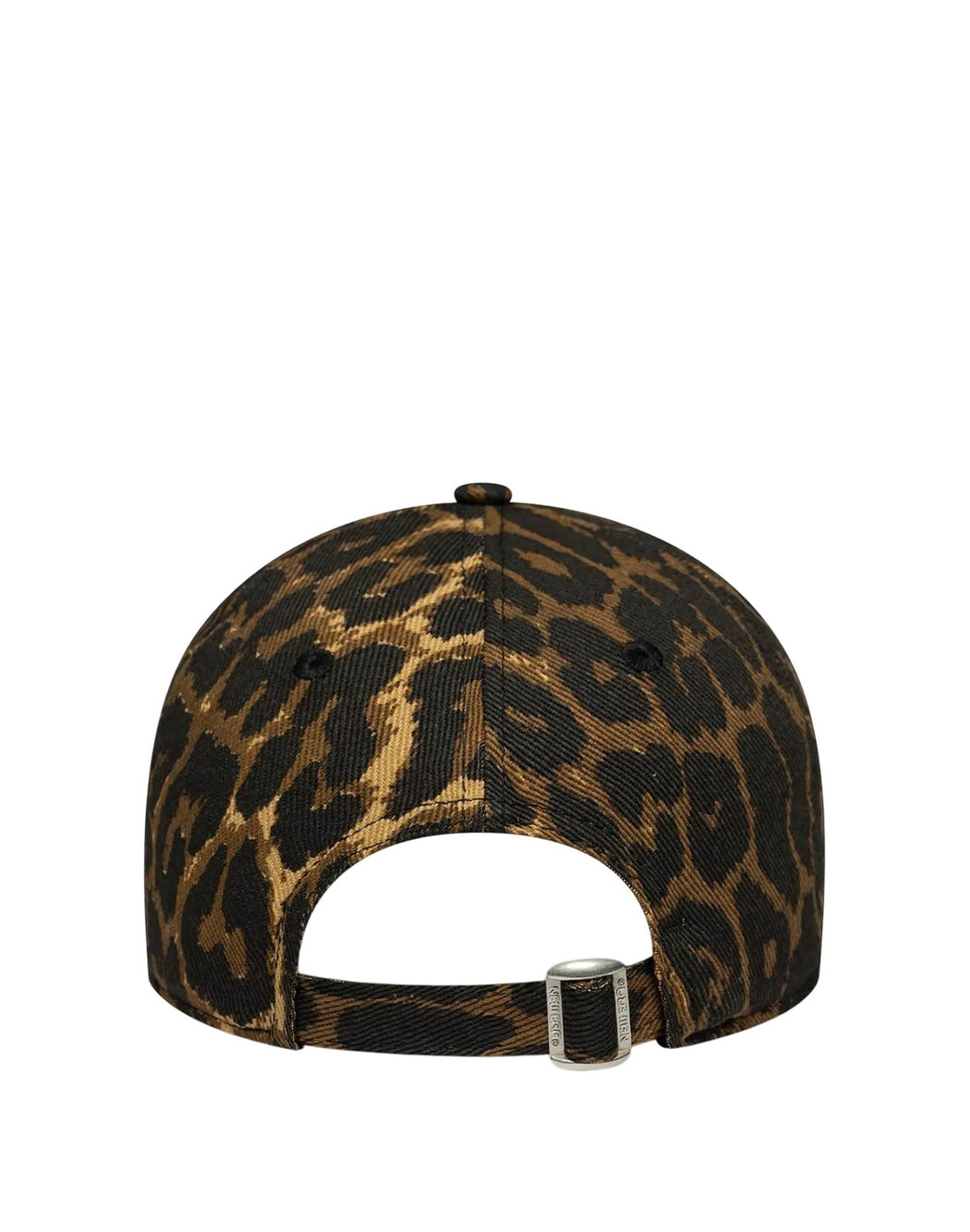 New Era Marrone