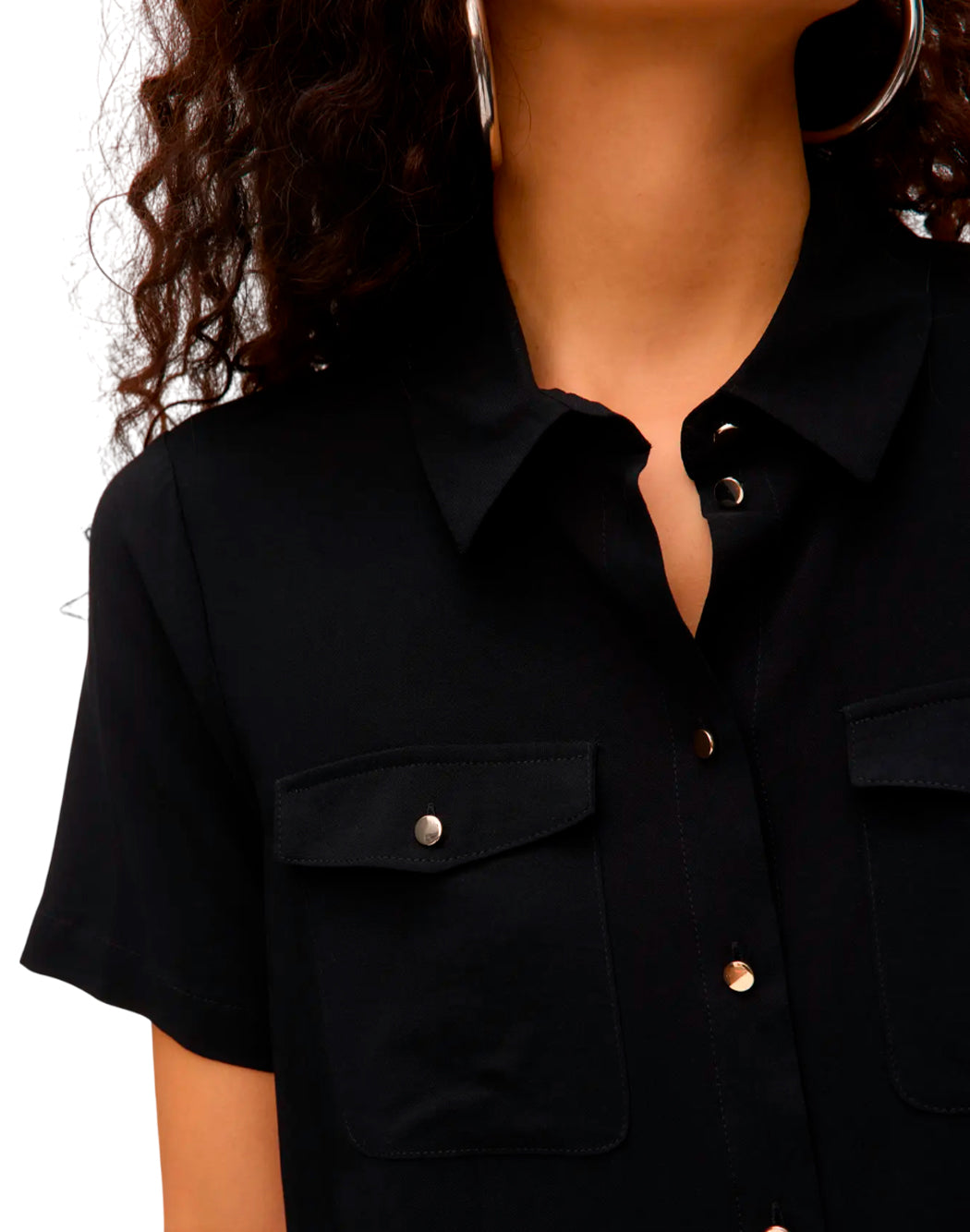 Vero Moda Nero