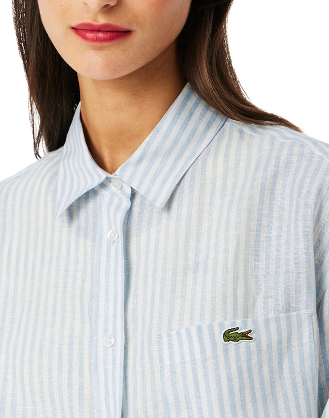 Lacoste Bianco