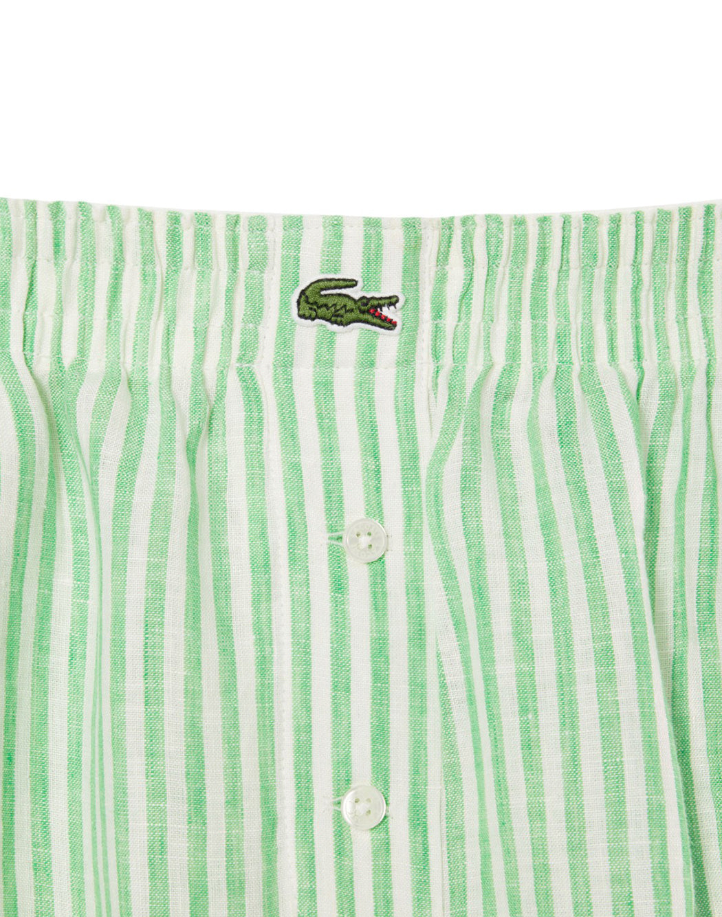 Lacoste Bianco