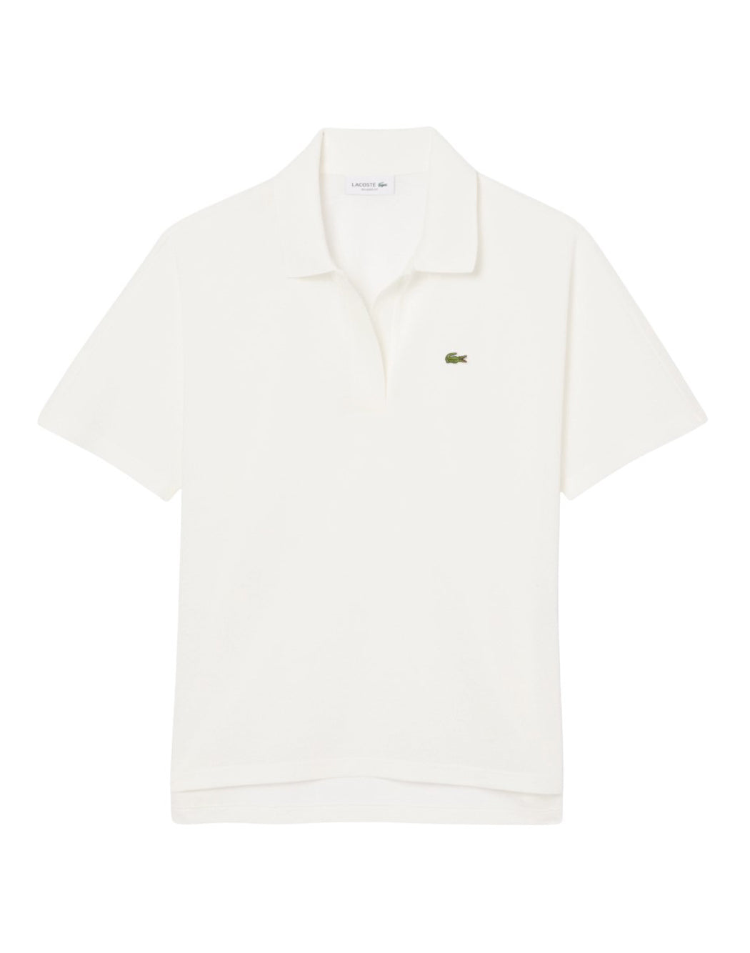 Lacoste Bianco