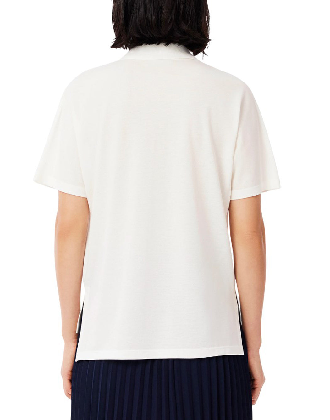 Lacoste Bianco