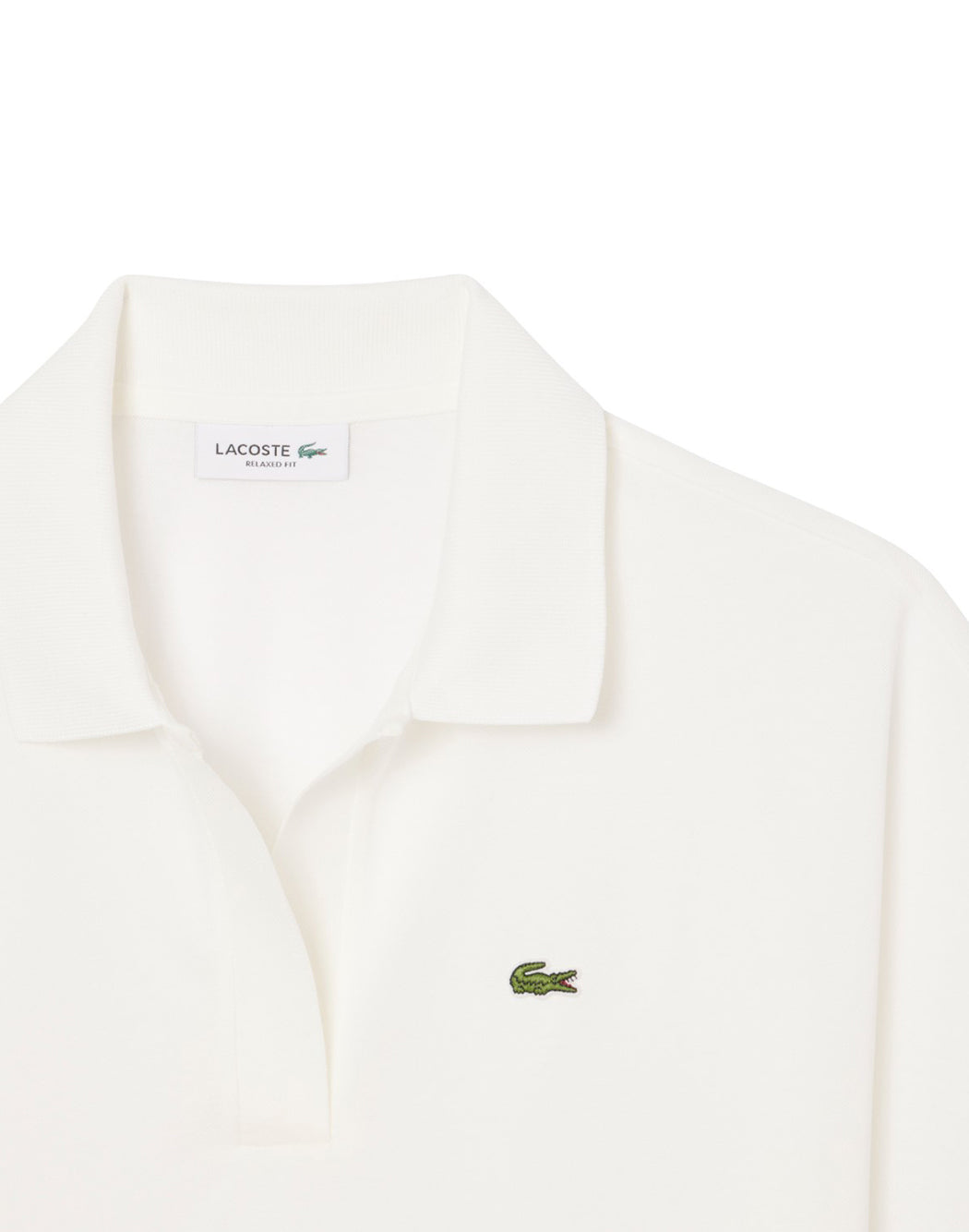 Lacoste Bianco