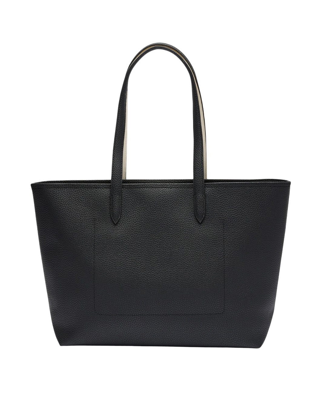 Lacoste BORSA TOTE CON LOGO Nero