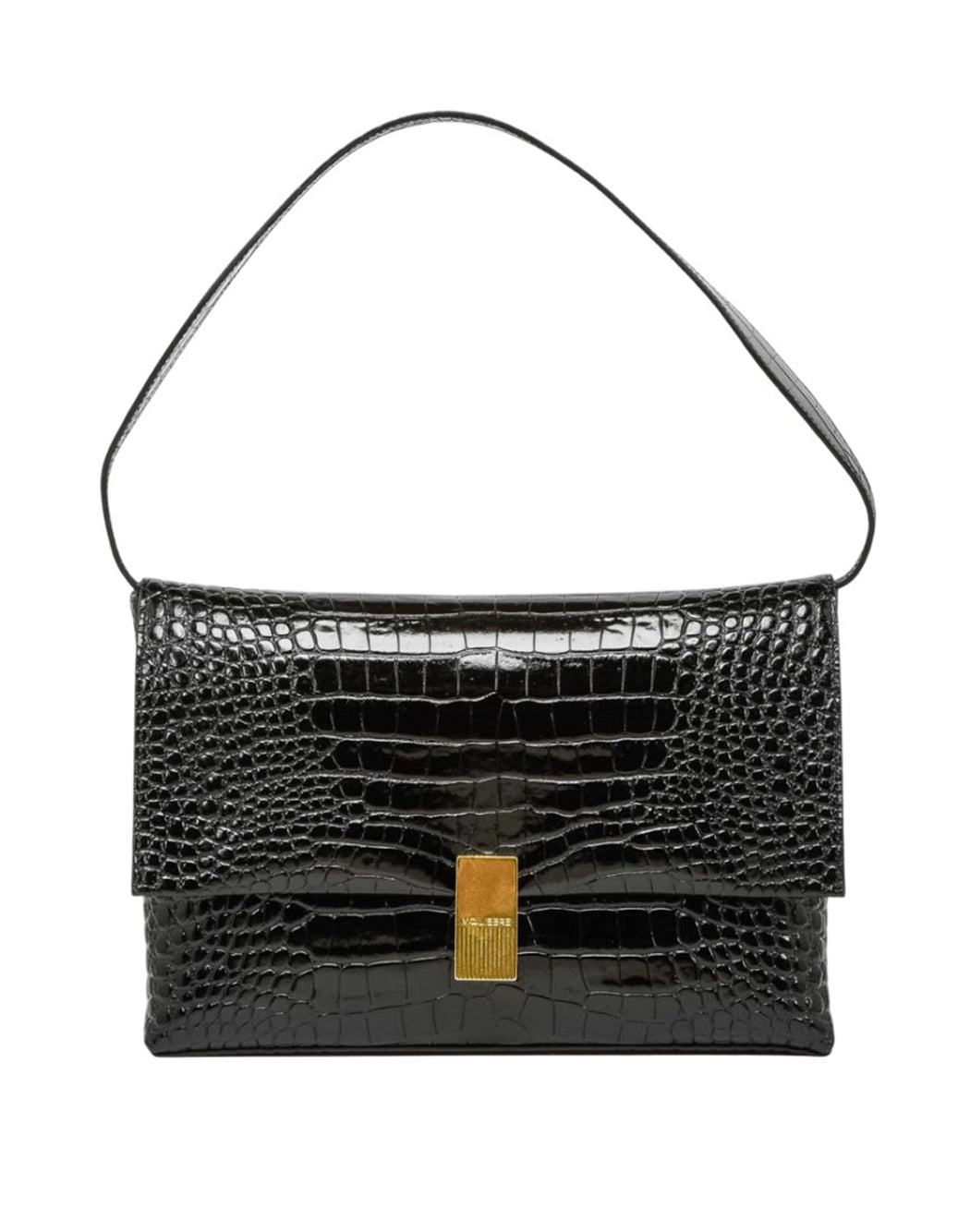 Mouliebre Nero
