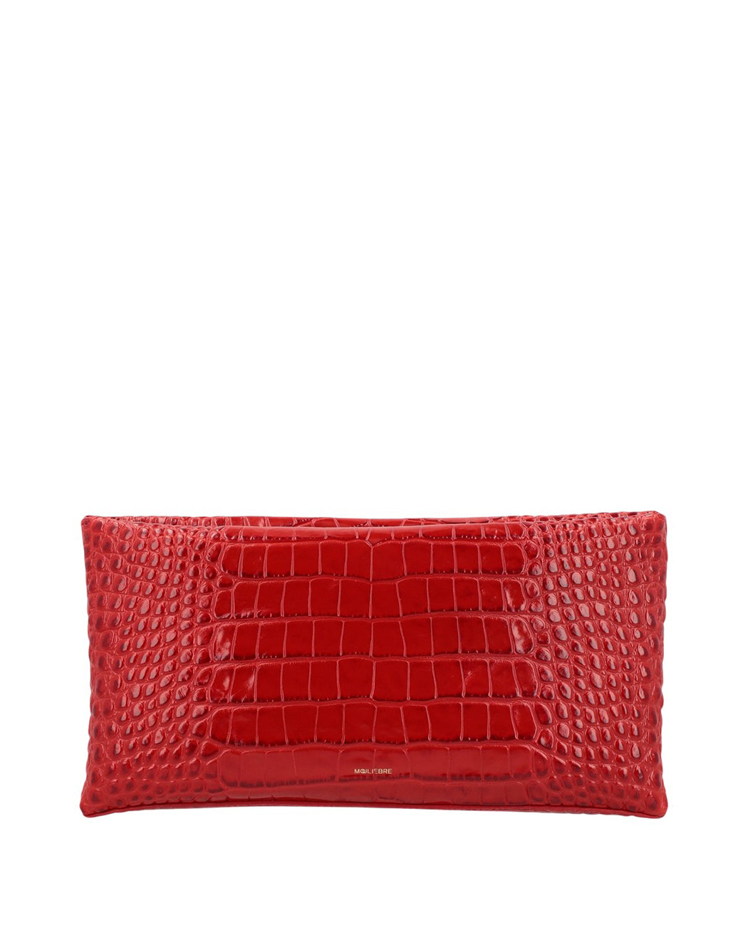 Mouliebre Rosso