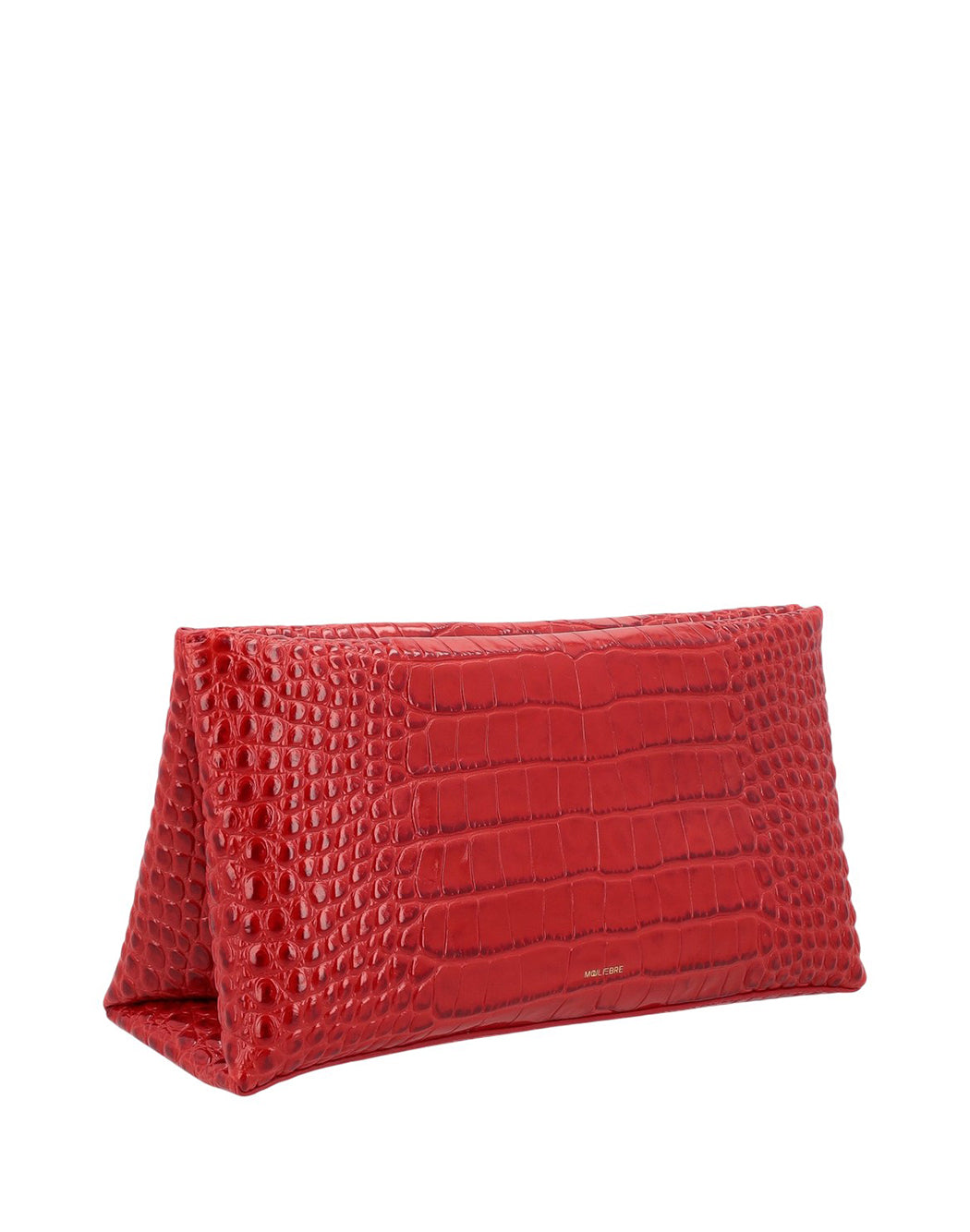 Mouliebre Rosso