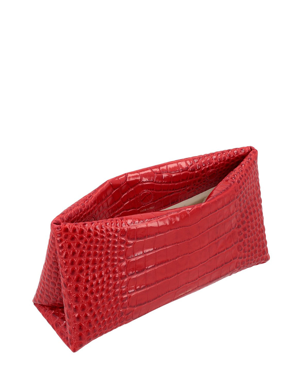 Mouliebre Rosso