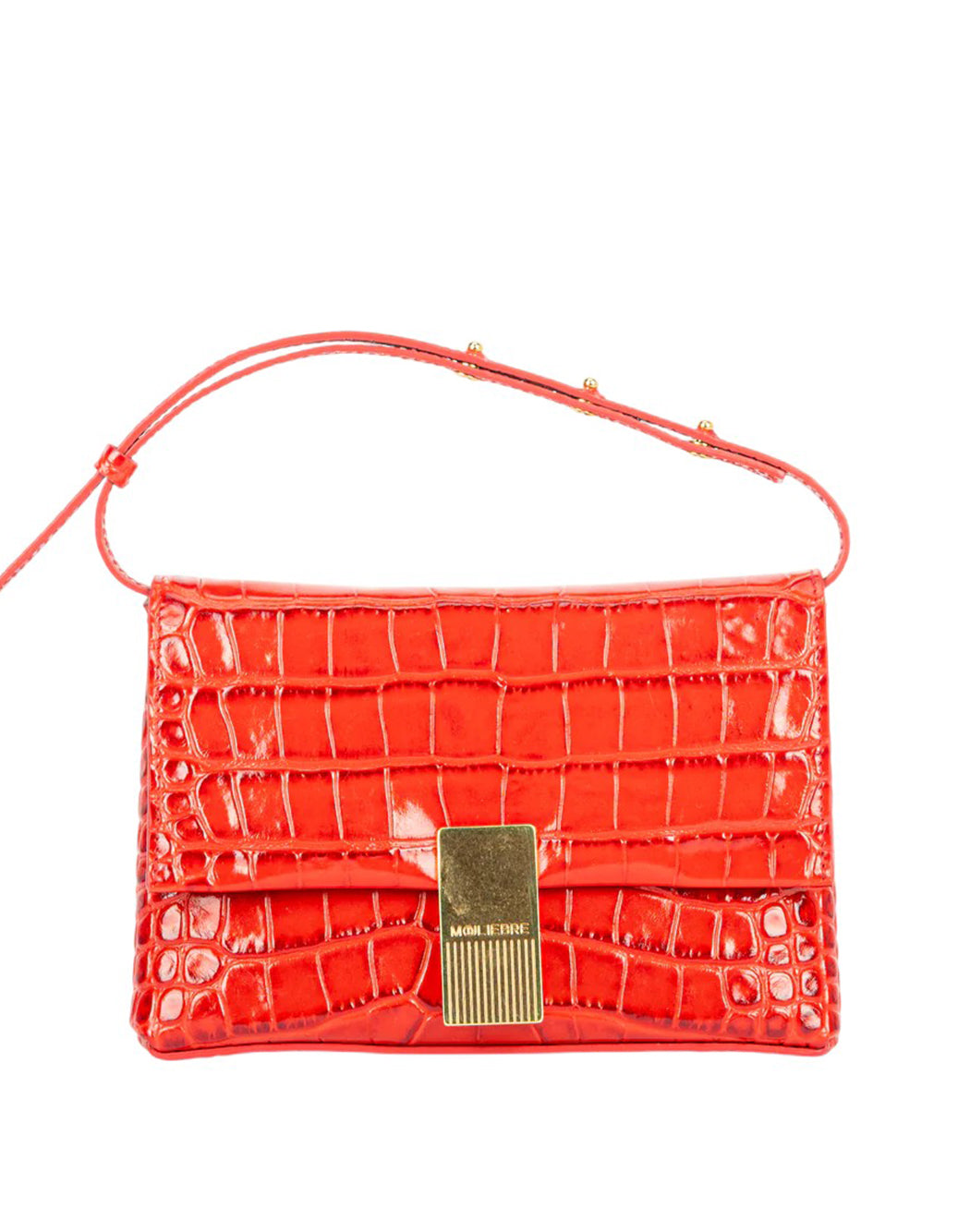 Mouliebre Rosso