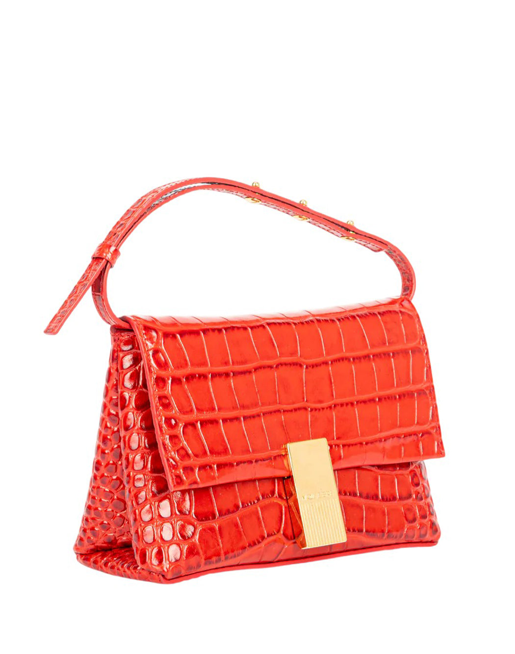 Mouliebre Rosso
