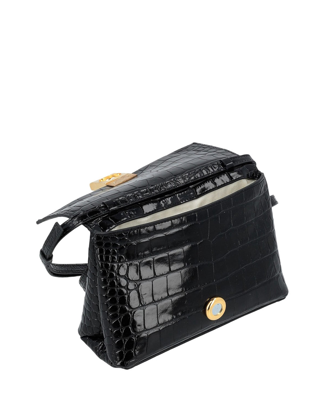 Mouliebre Nero
