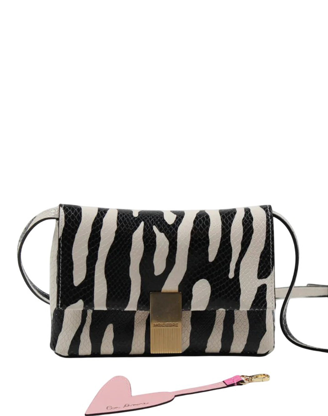 Mouliebre Nero