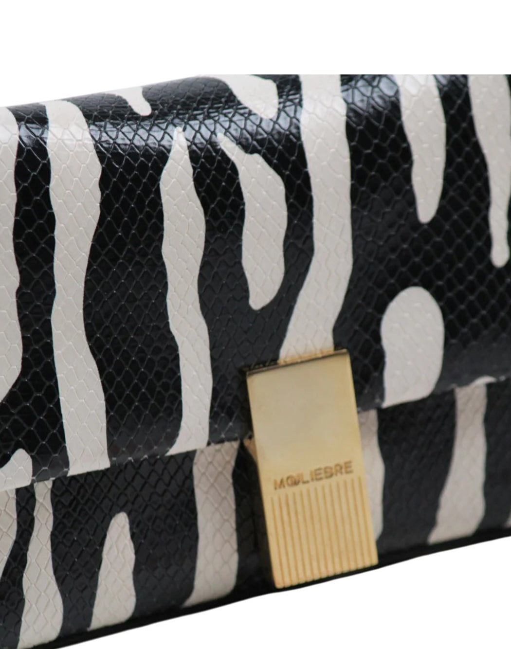 Mouliebre Nero