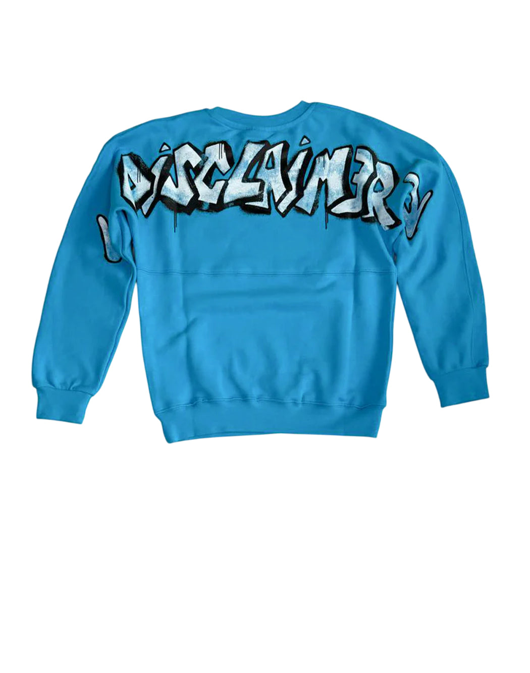 Disclaimer Azzurro
