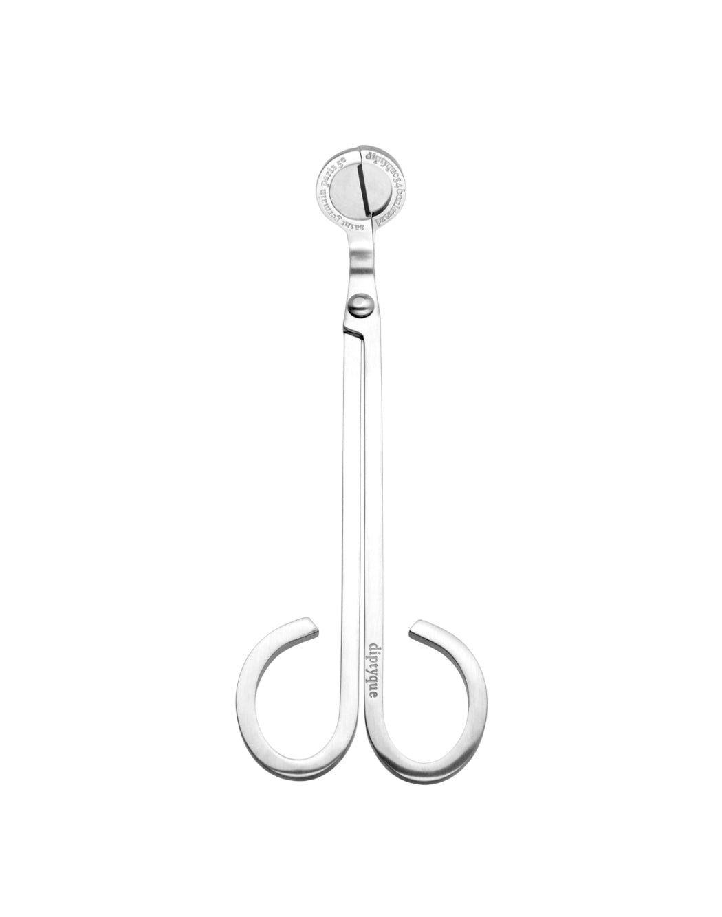 Diptyque FORBICI TAGLIA STOPPINO Neutro