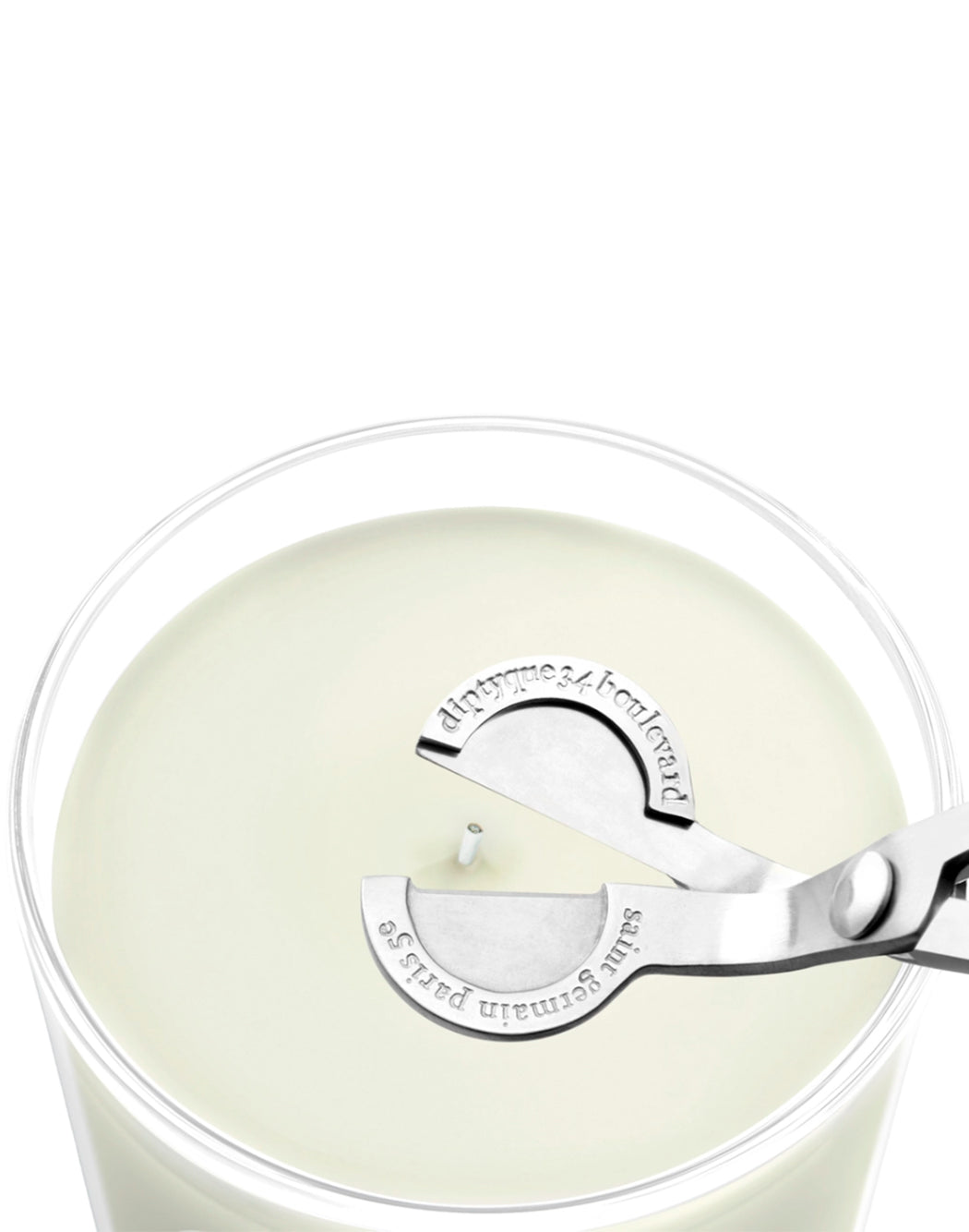 Diptyque FORBICI TAGLIA STOPPINO Neutro