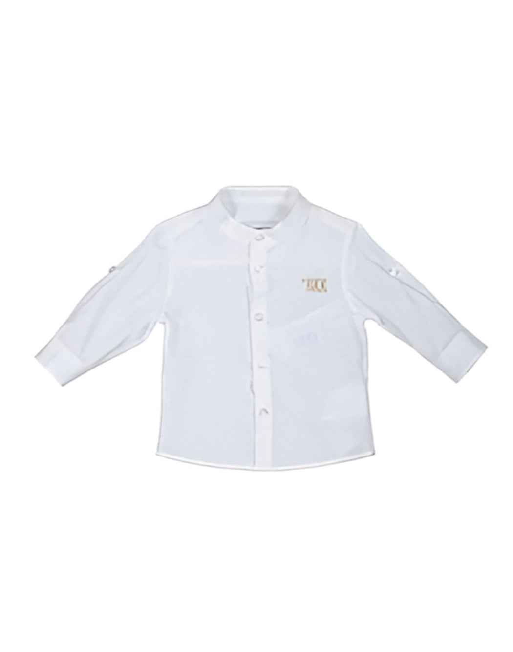 Bikkembergs Bianco