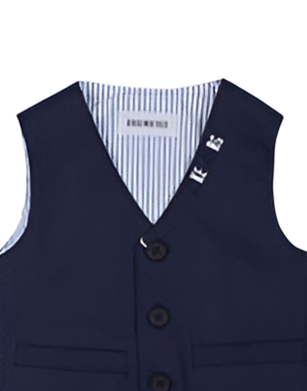 Bikkembergs Blu