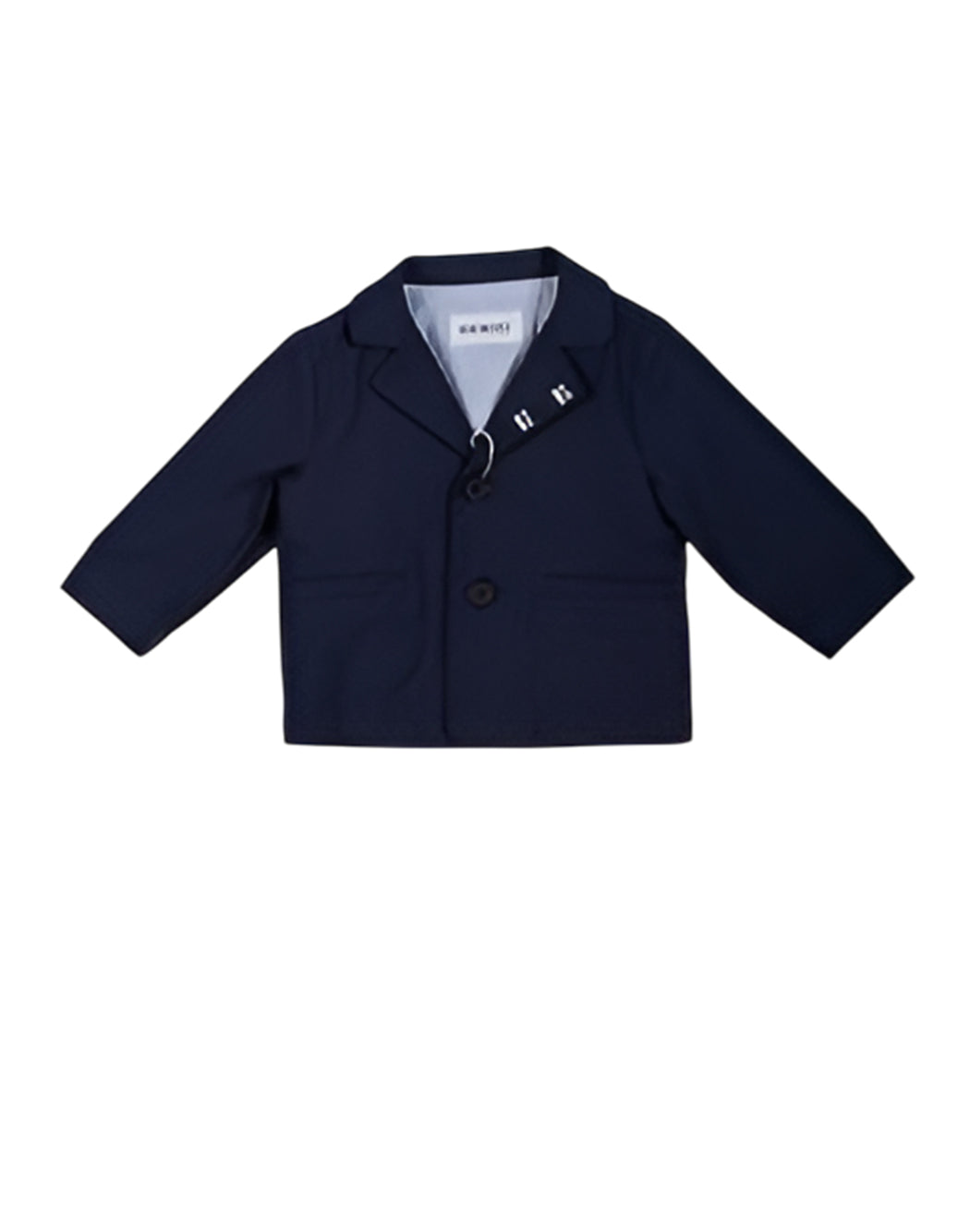 Bikkembergs Blu
