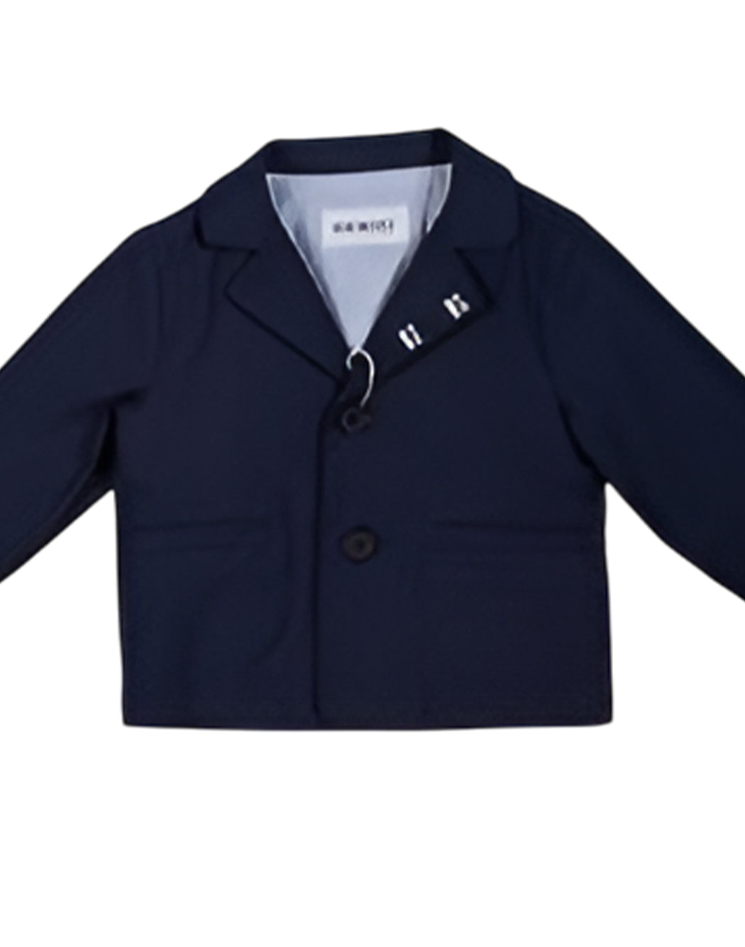 Bikkembergs Blu