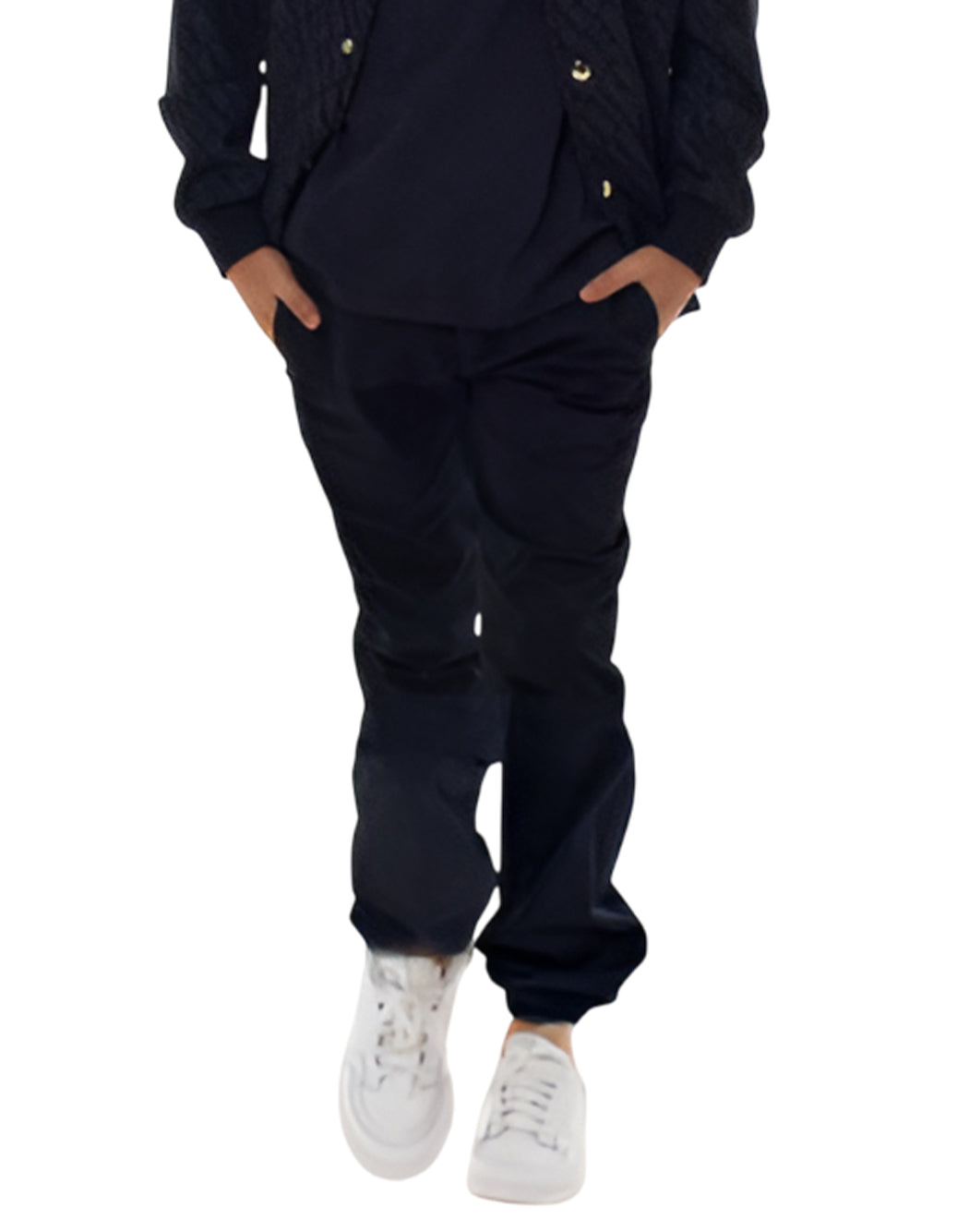 Bikkembergs Nero