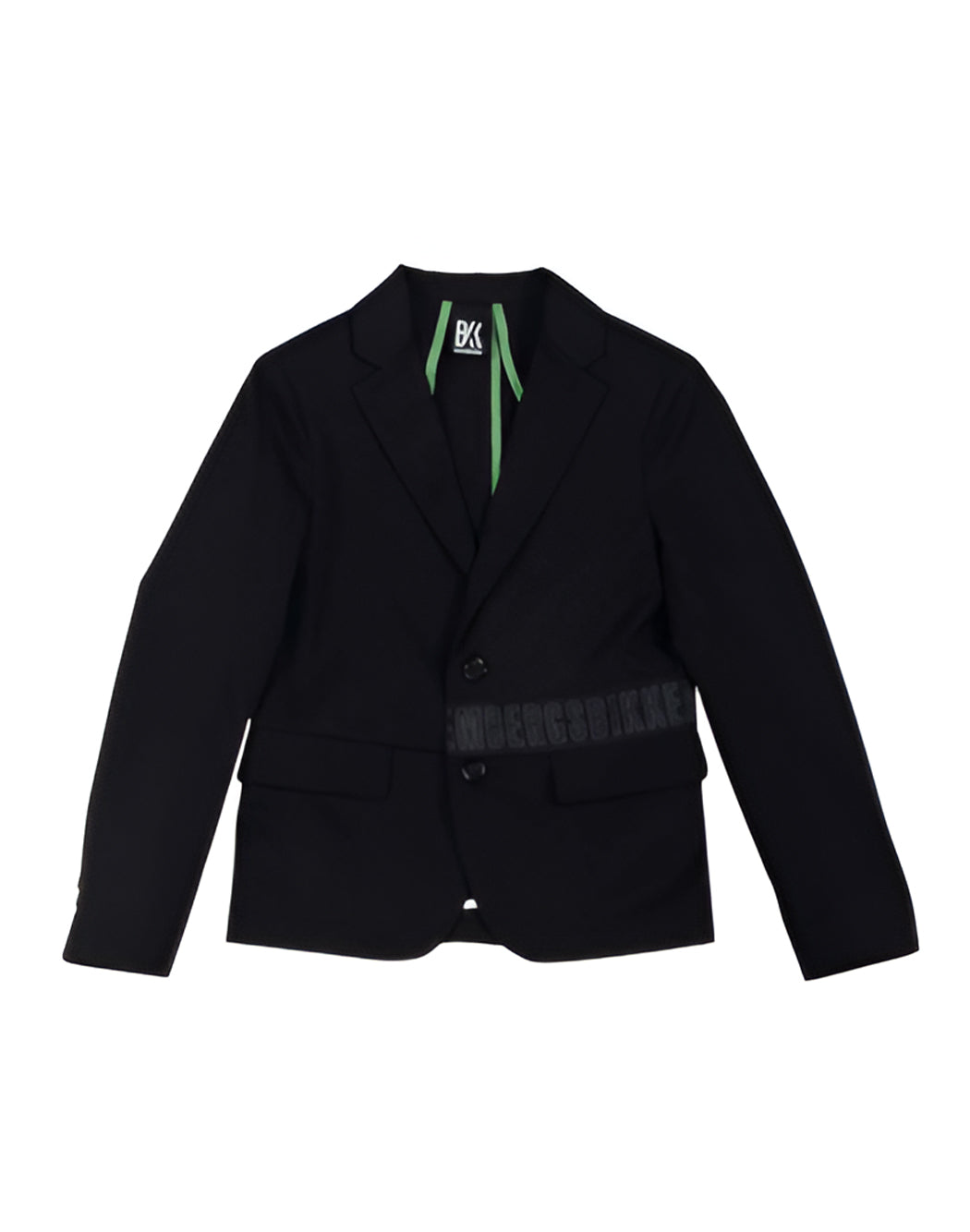 Bikkembergs Nero