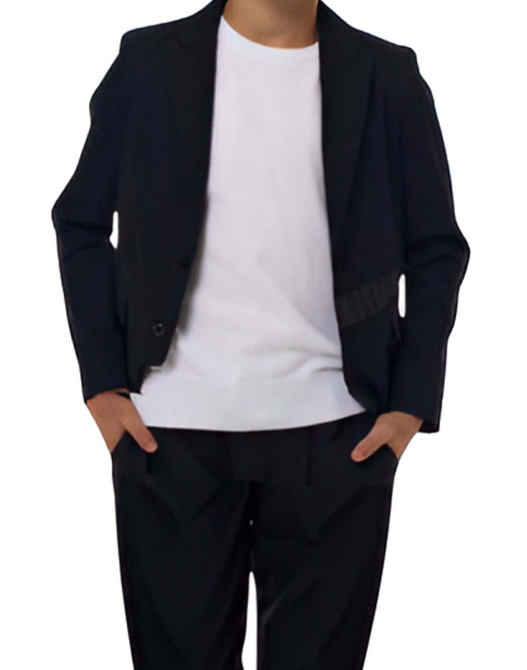 Bikkembergs Nero