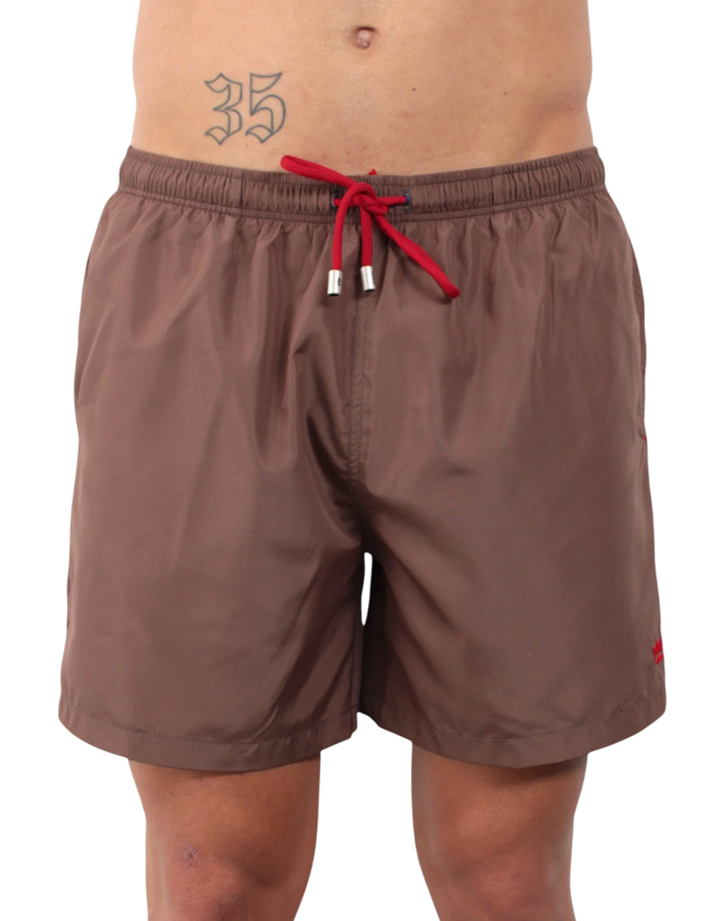 Red Marrone