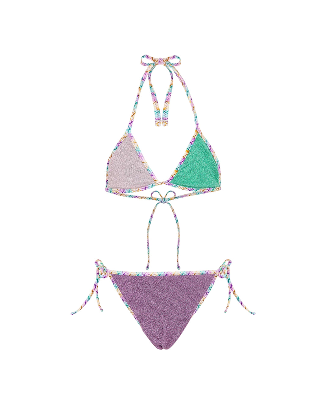 Fuck Multicolor