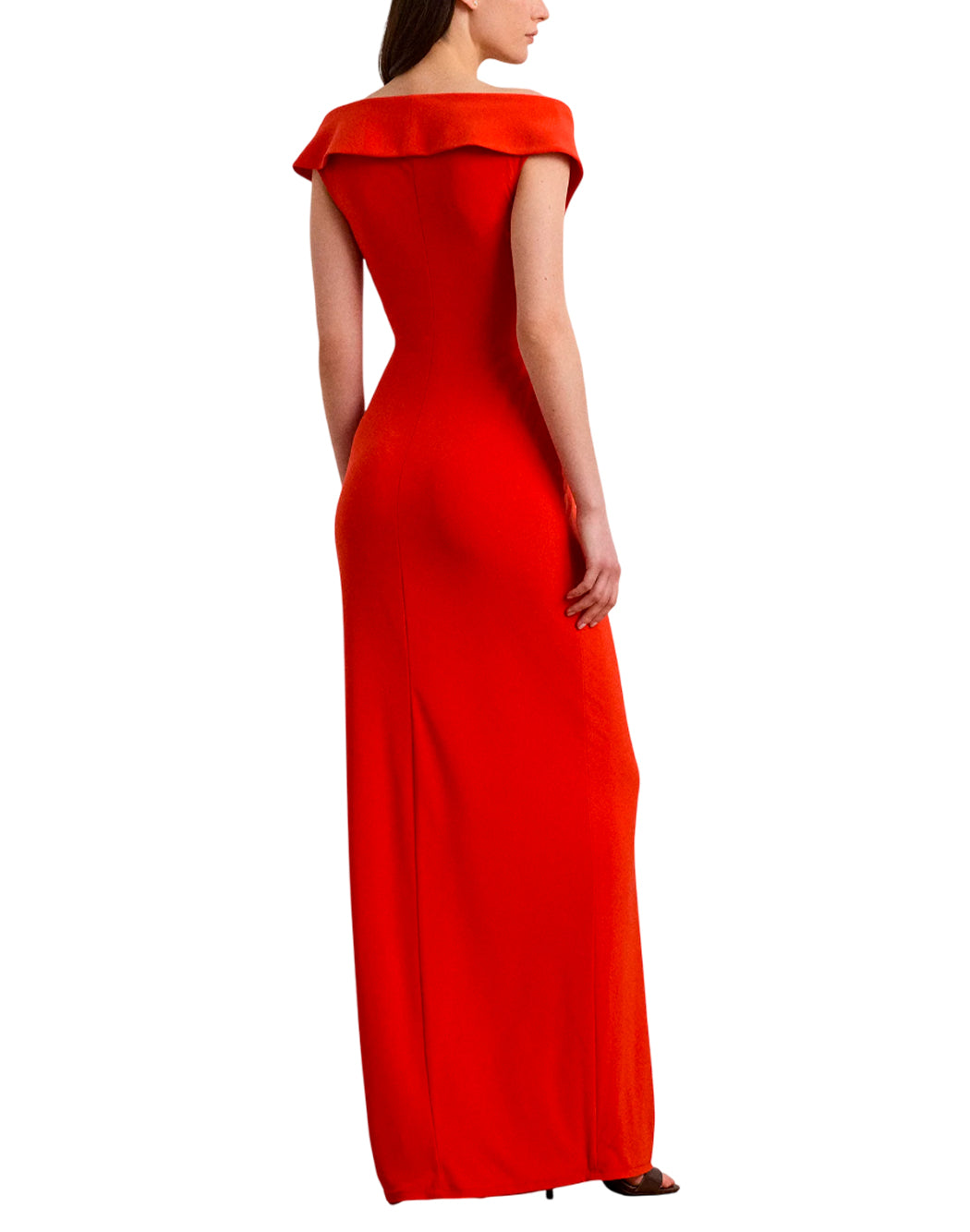 Lauren Ralph Lauren Rosso