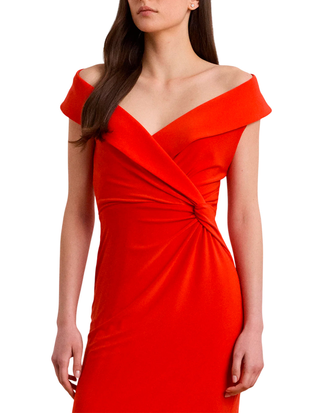 Lauren Ralph Lauren Rosso