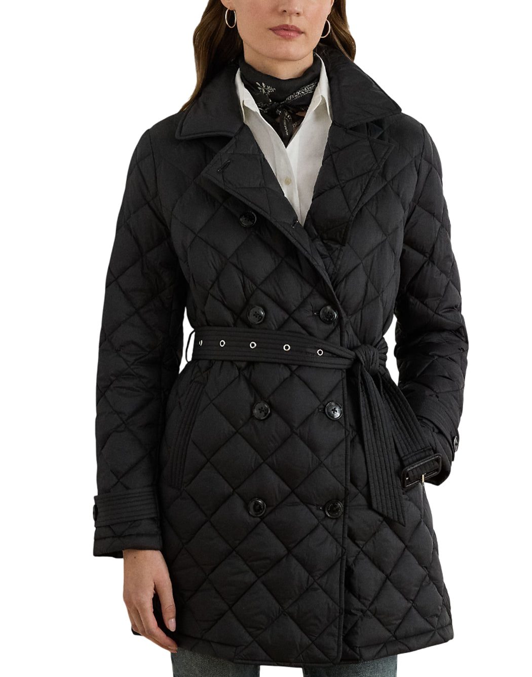 Lauren Ralph Lauren Nero