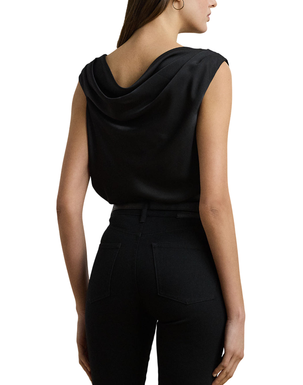 Lauren Ralph Lauren Nero