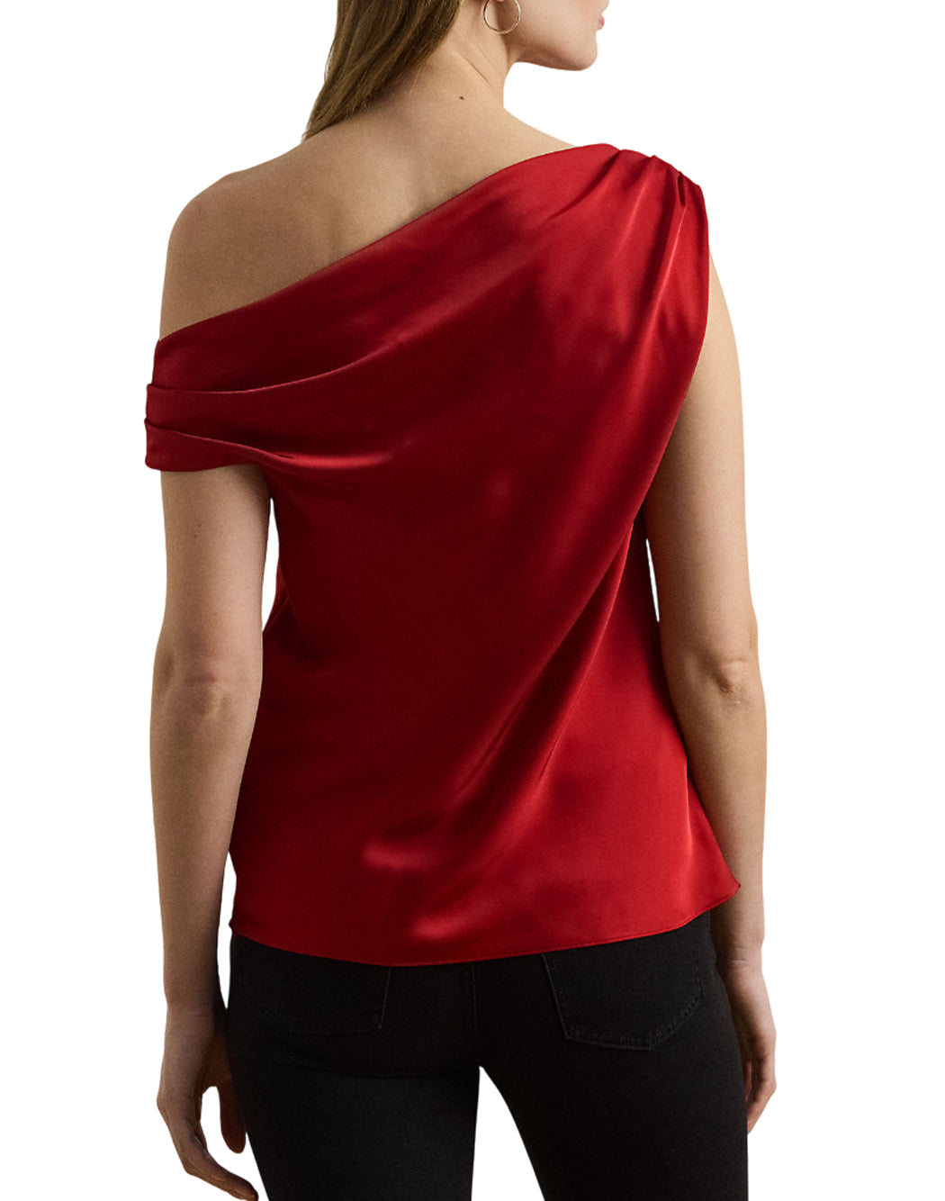 Lauren Ralph Lauren Rosso