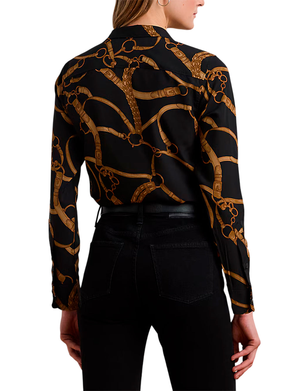Lauren Ralph Lauren Nero