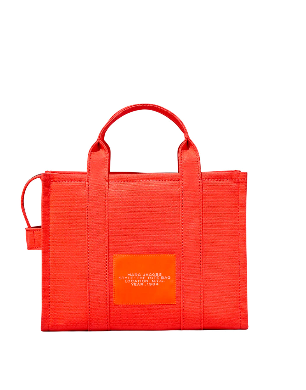 Marc Jacobs Arancione