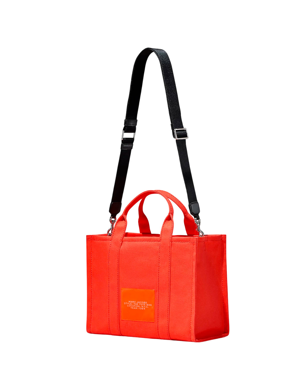 Marc Jacobs Arancione