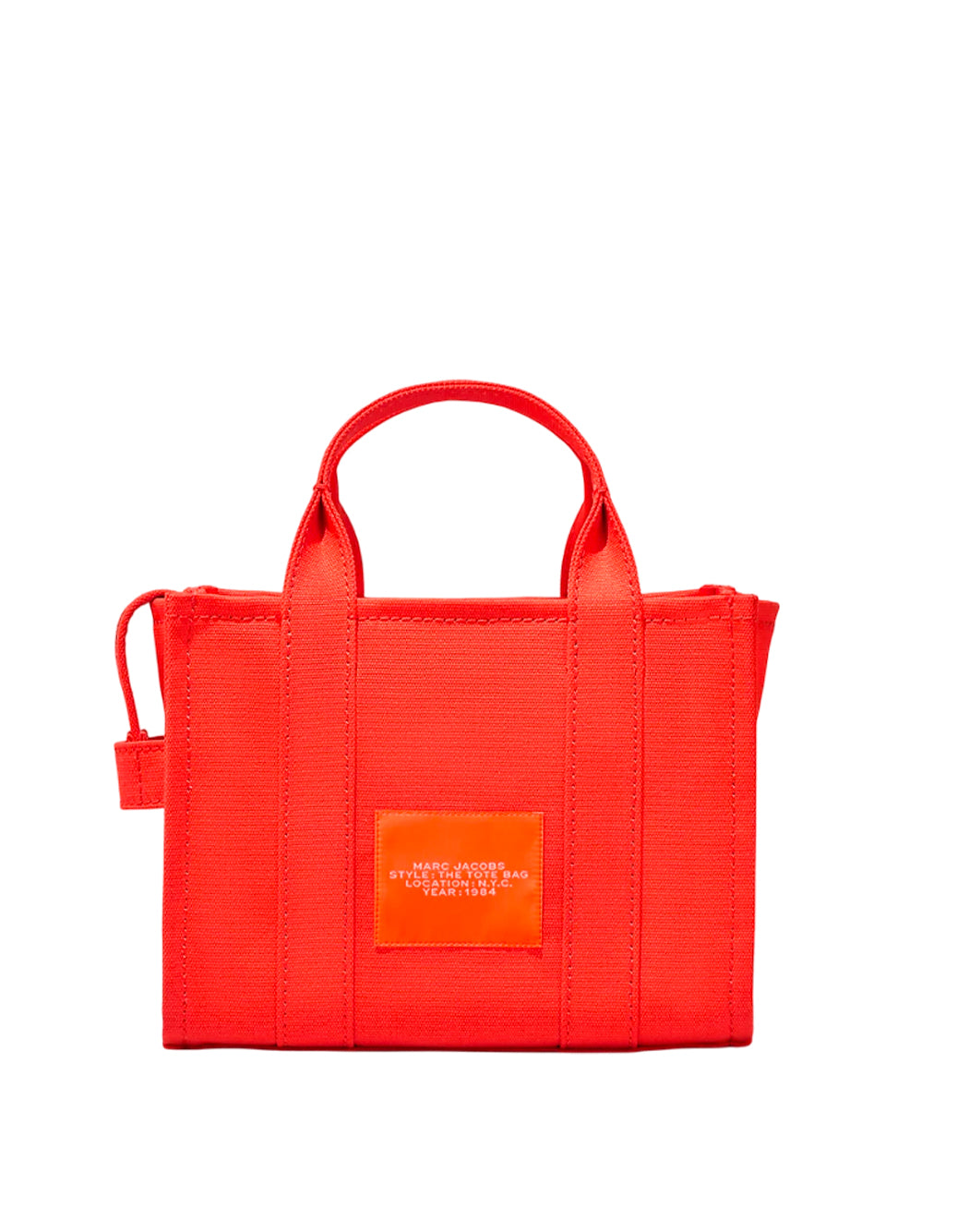 Marc Jacobs Arancione