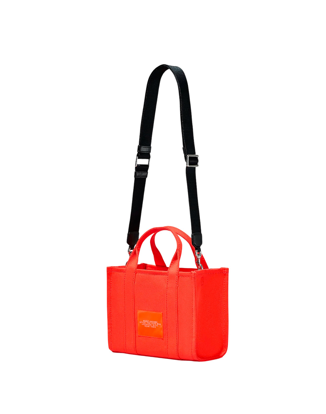Marc Jacobs Arancione