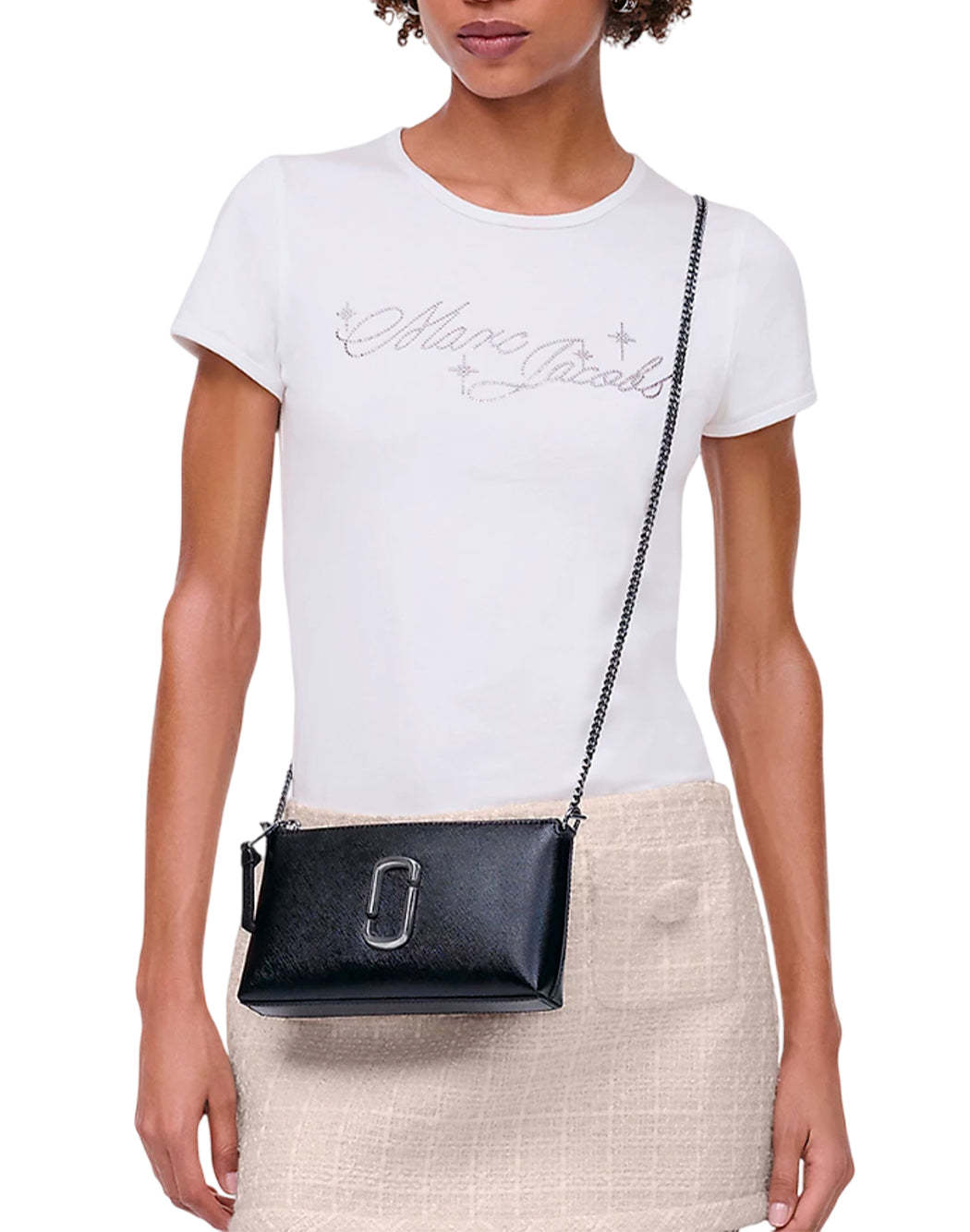 Marc Jacobs Nero