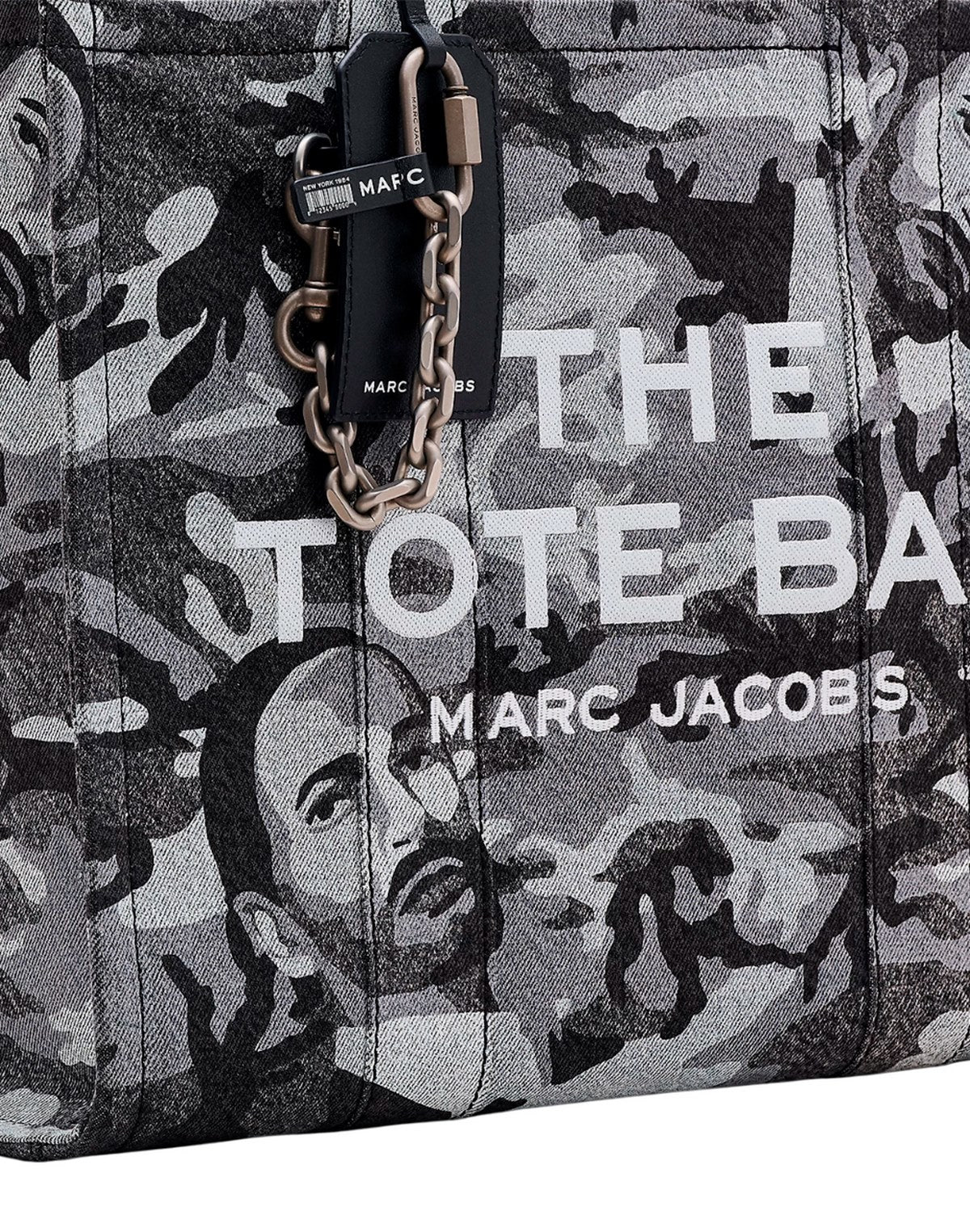 Marc Jacobs Nero