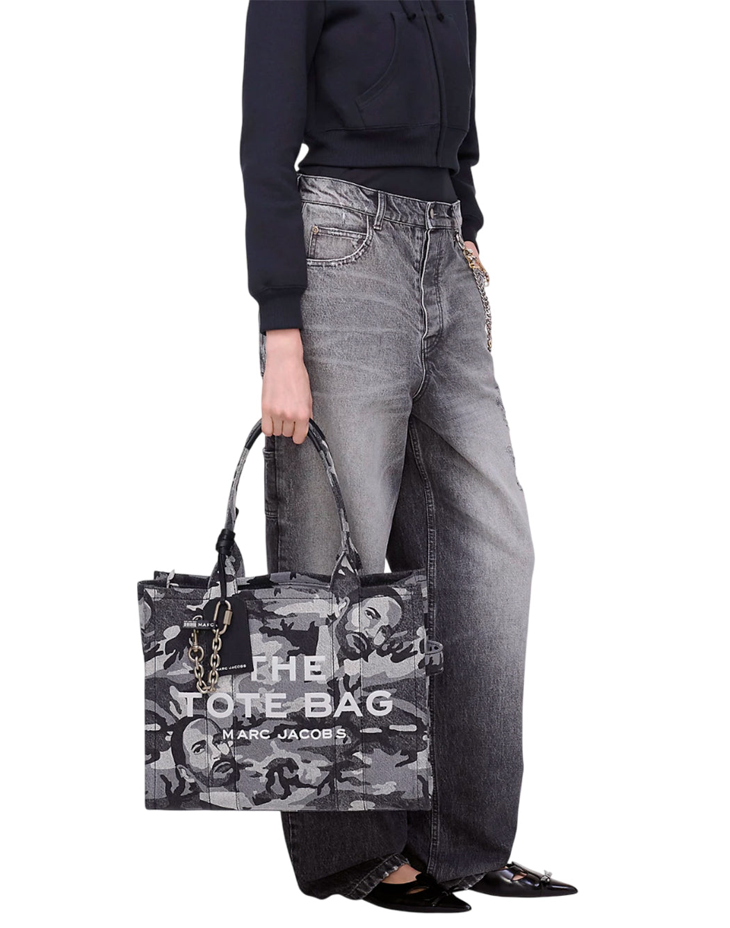 Marc Jacobs Nero