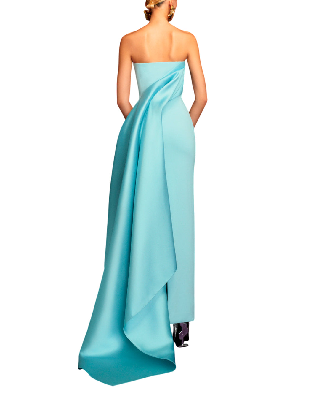 Solace London Blu