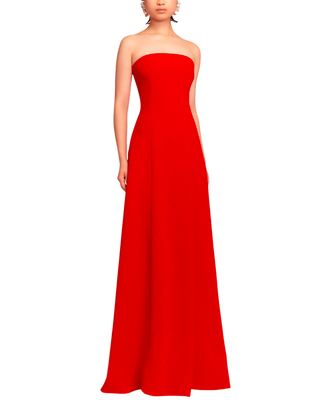 Solace London Rosso