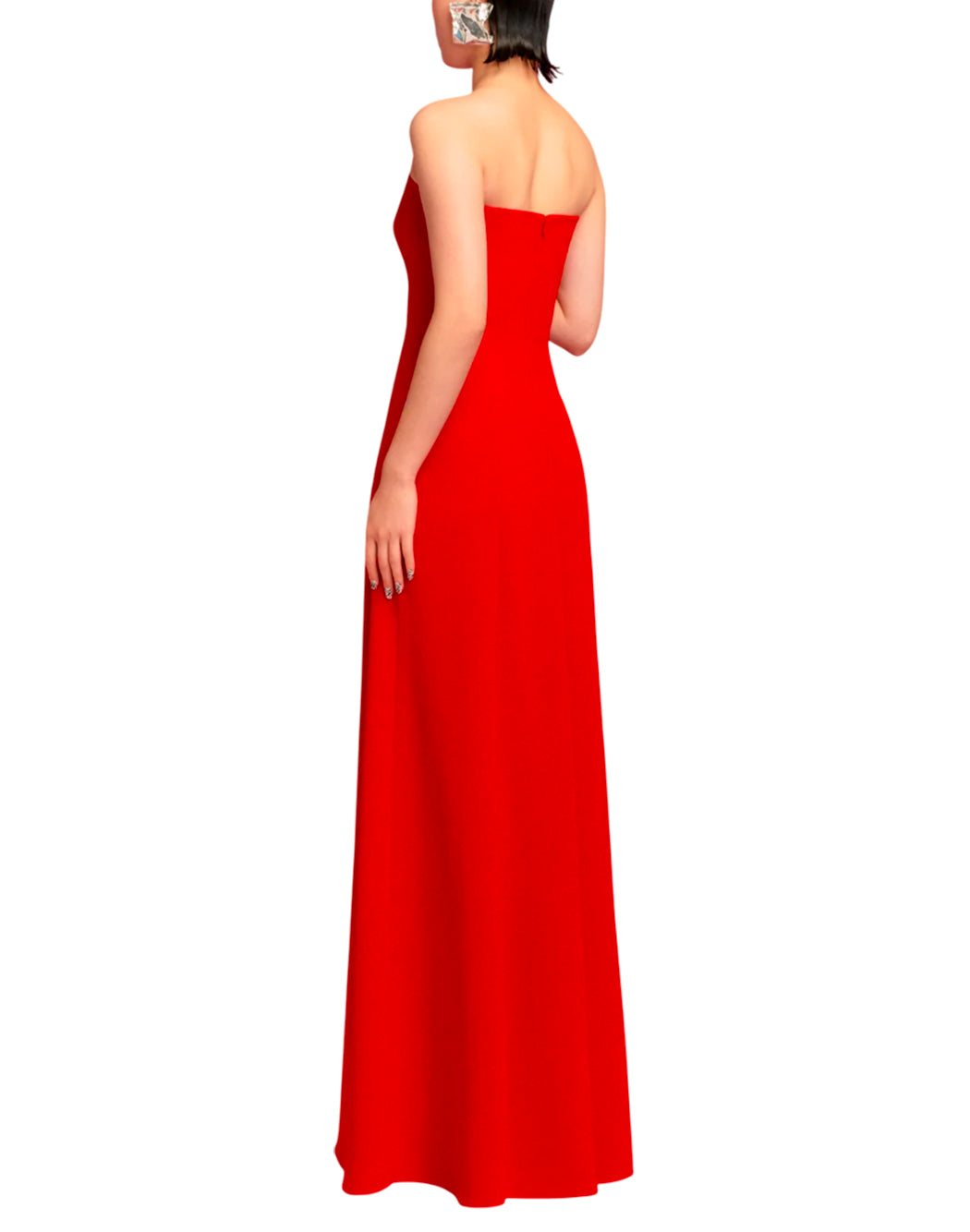 Solace London Rosso