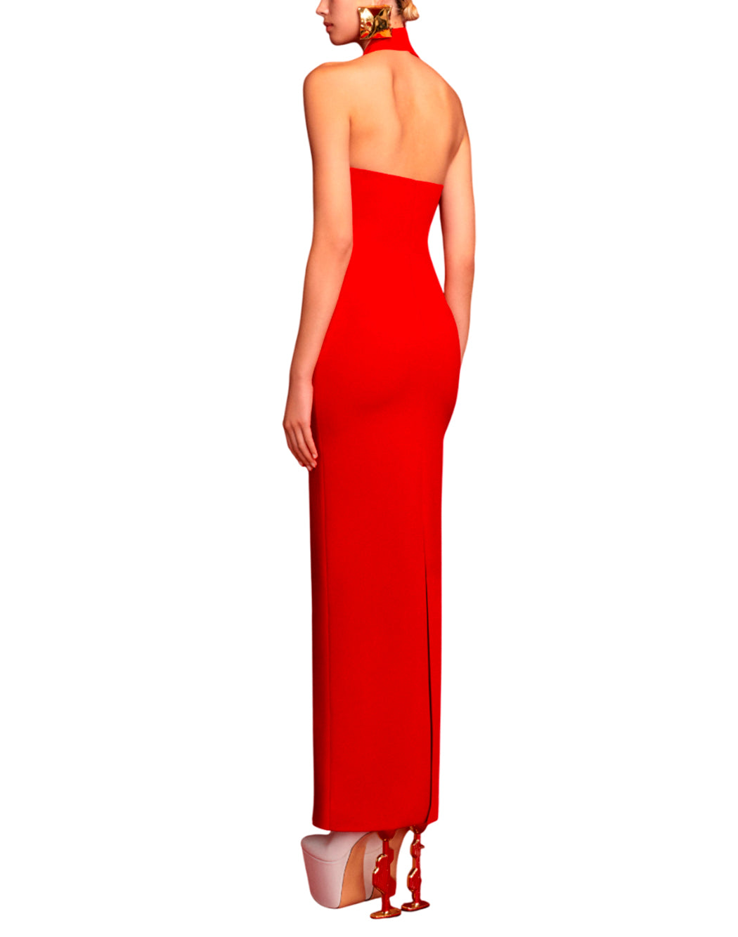Solace London Rosso